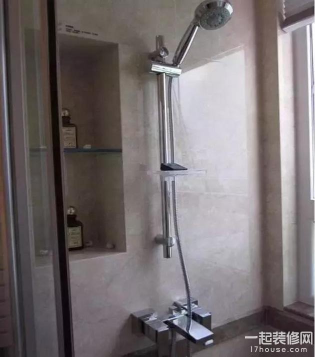 不打柜子不加板,用壁龛来拯救你的小户型吧! 不打柜子不加板,用壁龛来拯救你的小户型吧!